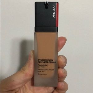 Shiseido Foundation